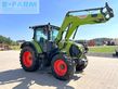 Tractor agrícola - Claas - arion 510 cis, fl 120 c frontlader