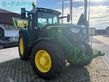 Tractor agrícola - John Deere - 6r 185
