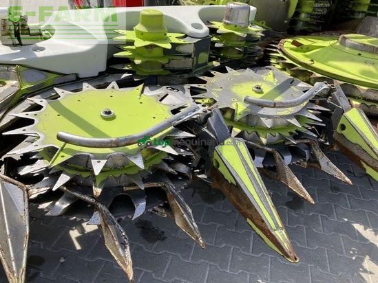 Cabezal - Claas - orbis 900 3t, i53 - reduziert!