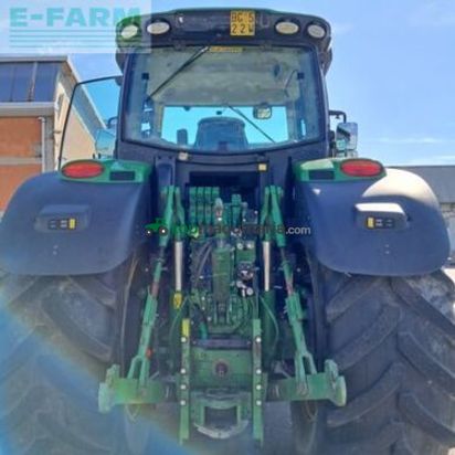 Tractor agrícola - John Deere - 6230r