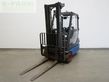 Elevadora - Linde - e 18 c 335-02