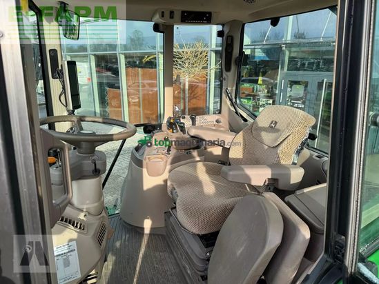 Tractor agrícola - John Deere - 6155m