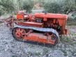 Tractor cadena - Fiat / Fiatagri - OM55