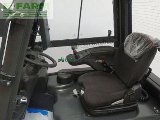Elevadora - Linde - e 20 pl evo 386-02