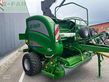 Empacadora gigant - McHale - f5 540c