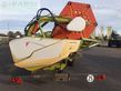 Cosechadora de Cereal - Claas - lexion 760 tt