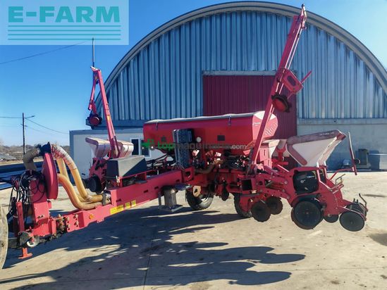 Sembradora directa - Kverneland - Optima 8R