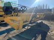 Cosechadora de Cereal - New Holland - cr 9070