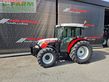 Tractor agrícola - Steyr - kompakt 4065 komfort 2