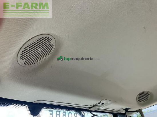 Tractor agrícola - John Deere - 6215r