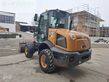 Minicargadora - Case IH - 221 f