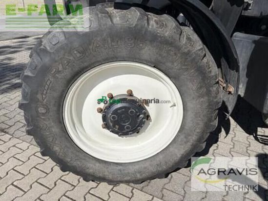 Tractor agrícola - New Holland - t 6020 elite