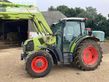 Tractor agrícola - Claas - arion 420 stage v