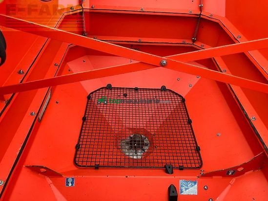 Esparcidor - Rauch - axis h 30.1 emc isobus