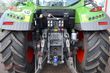 Tractor agrícola - Fendt - 312 vario profi+