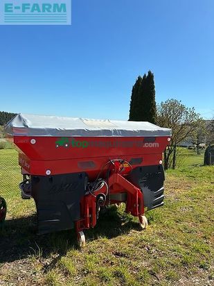 Esparcidor - Rauch - axis m-30.1 emc+w