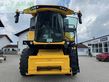 Cosechadora de Cereal - New Holland - cx 5.80
