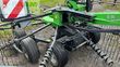 Rastrillo - Deutz-Fahr - swatmaster 7132 evo