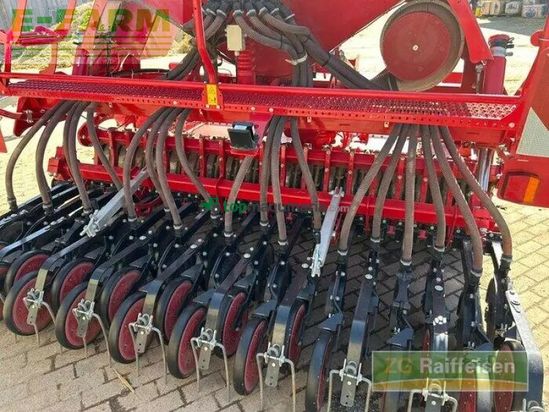 Sembradora directa - Horsch - express 3 kr
