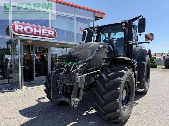Tractor agrícola - Valtra - q305