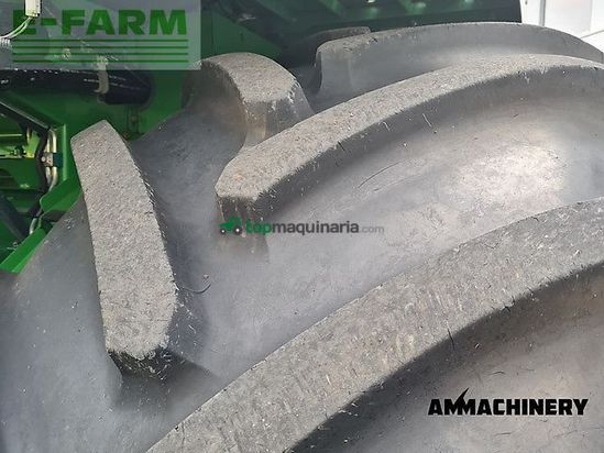 Cosechadora de Cereal - John Deere - 9900 i