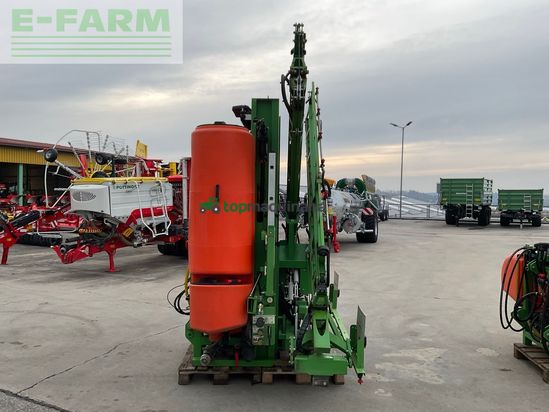 Atomizador - Jessernigg - Next Generation NGUL 1500L /21