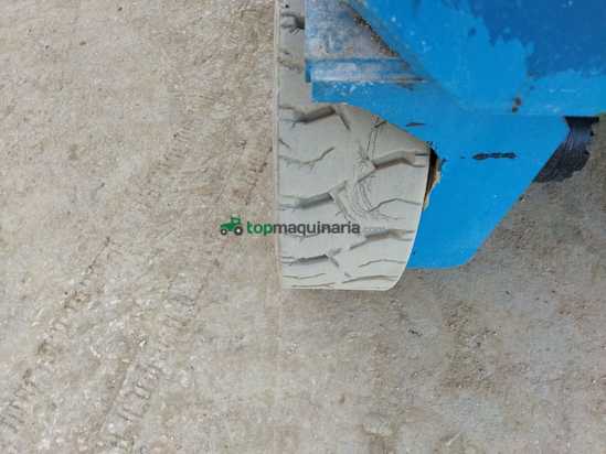 GENIE GS4047