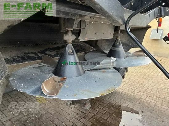 Cosechadora de Cereal - Case IH - 7088 axial-flow