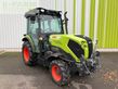 Tractor agrícola - Claas - nexos 240 m