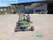 Rastrillo - Fendt - former 351