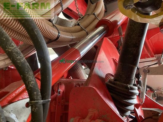 Sembradora - Pöttinger - aerosem vt 6000 dd
