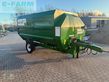 Remolqu esparcidor - Keenan - 140