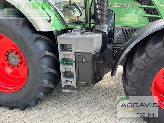 Tractor agrícola - Fendt - 826 vario scr profi plus ProfiPlus