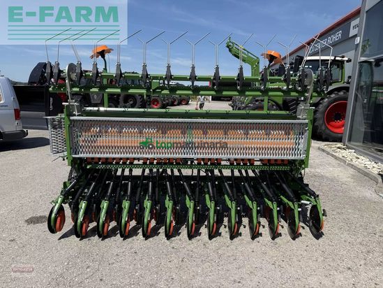 Sembradora - Amazone - d9 3000 super