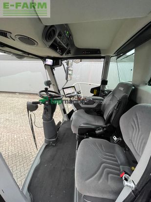 Cosechadora de Cereal - Claas - JAGUAR  940 E5