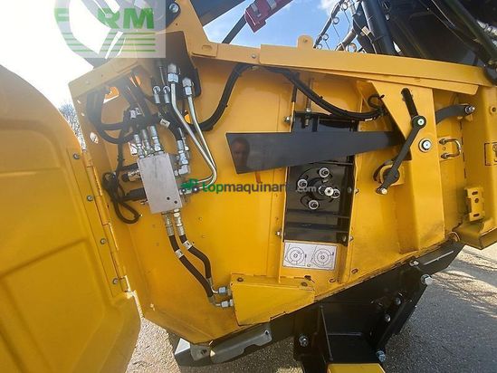Cabezal - New Holland - 35v varifeed