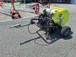 Empacadora gigant -  - caeb mountainpress 550 tpd