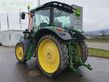 Tractor agrícola - John Deere - 6115r aq-eco