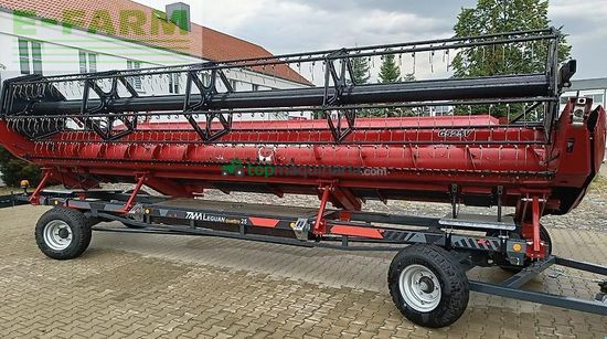 Cosechadora de Cereal - Case IH - af 7160