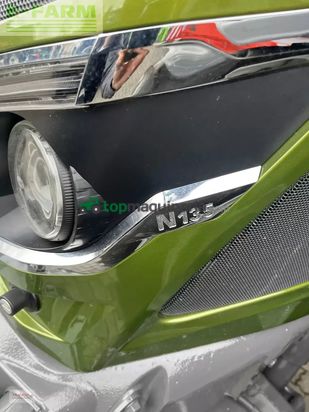 Tractor agrícola - Valtra - n 135a forst+fl+rüfa
