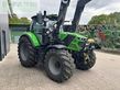 Tractor agrícola - Deutz-Fahr - 6150.4 ttv