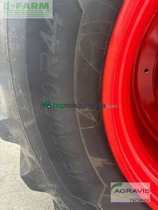 Tractor agrícola - Fendt - 942 vario gen-7 profi+ setting2