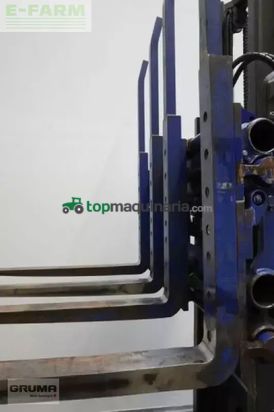 Elevadora - Linde - e 30/600 hl 387