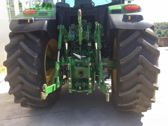 Tractor agrícola - John Deere - 6150r