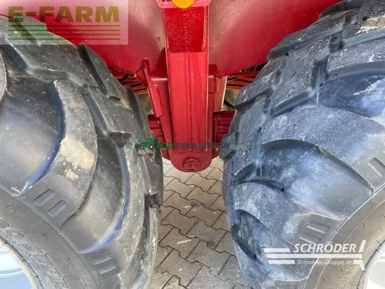 Cinta transportadora de forraje - Strautmann - giga-vitesse cfs 3602 do