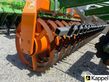 Cultivador - Amazone - cenius 4003-2 special grubber - vorführmaschine