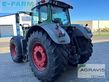 Tractor agrícola - Fendt - 936varios4 profi plus