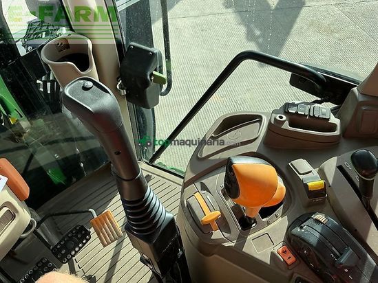 Tractor agrícola - John Deere - 6090m tractor (st26117/799)