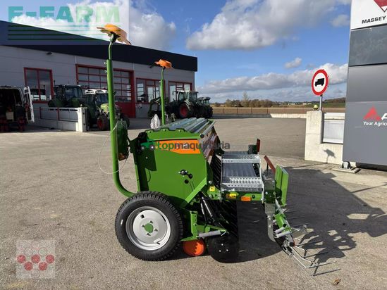 Sembradora - Amazone - d9 3000 special