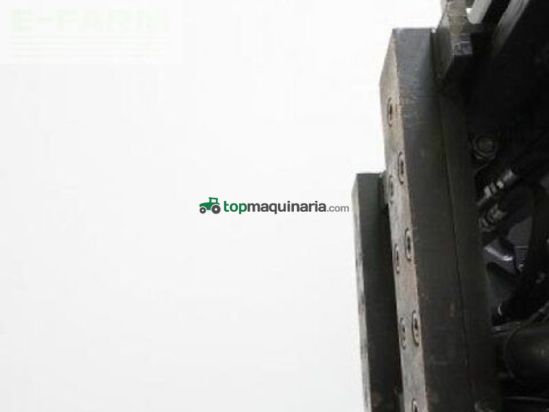 Elevadora - Linde - e 16 evo 386-02